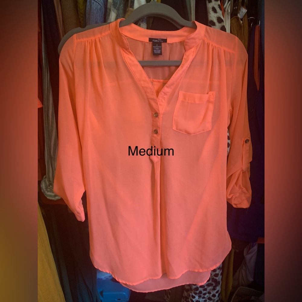 Size Medium bundle